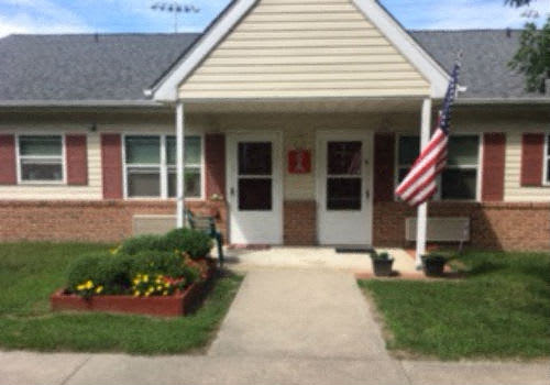 Sunny Meadows property